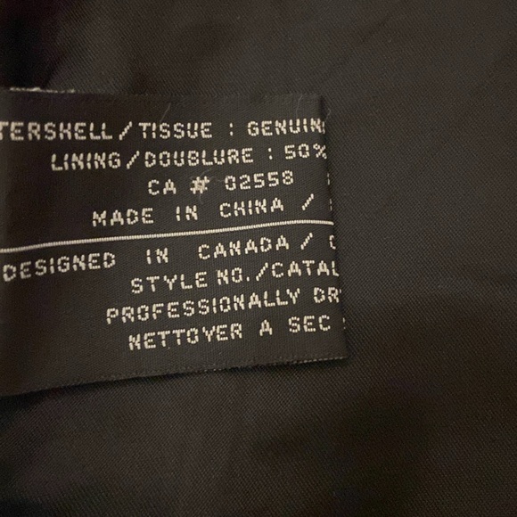 Black Maxi Leather Skirt - Picture 4 of 6